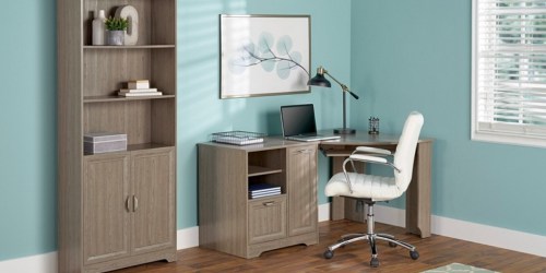Over 50% Off Office Furniture at Office Depot/OfficeMax (Desks, Chairs, File Cabinets & More)