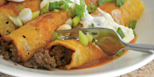 21 Keto Recipes Created from Hip2Save Recipes