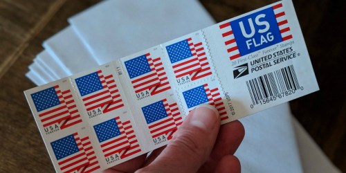 Forever Stamp Price Increase Coming July 13th – And That’s Not All…