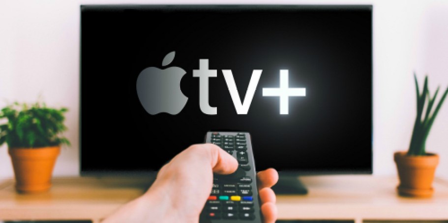 FREE Apple Subscription Deals: 3 Months of Apple Music, TV+, Fitness, & More