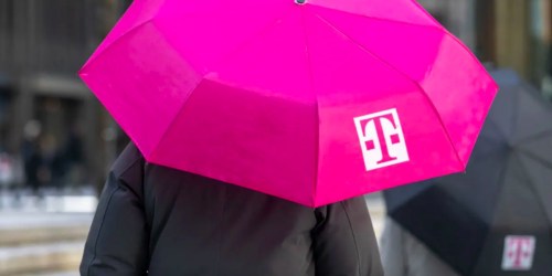 It’s T-Mobile Tuesday! Win Free Taco Bell, T-Mobile Umbrella, RedBox Movie Rental & More