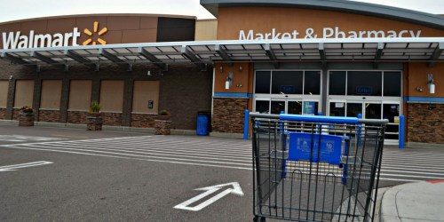 Bye-Bye, Walmart Savings Catcher. It Was Good While It Lasted.