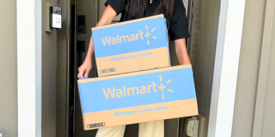 Last Chance to Shop Walmart’s Black Friday Sale (Hot Deals on Toys, Home, & More!)