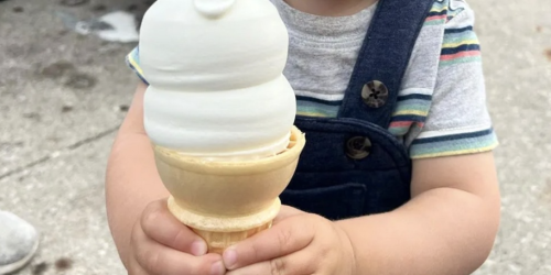 Best March Sales: Winter Clearance, Free Ice Cream, Amazon’s Big Spring Event & More!