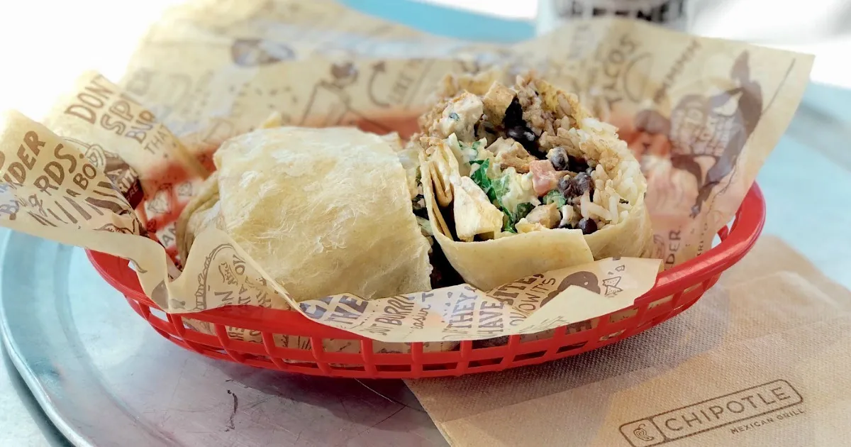 Win Free Chipotle Entrees During the Men’s NBA Finals – Starting June 5th!