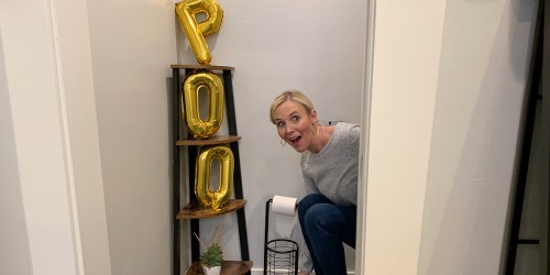 Hip2Poop Giveaway: We’re Giving Away a Bidet Seat w/ Remote Control