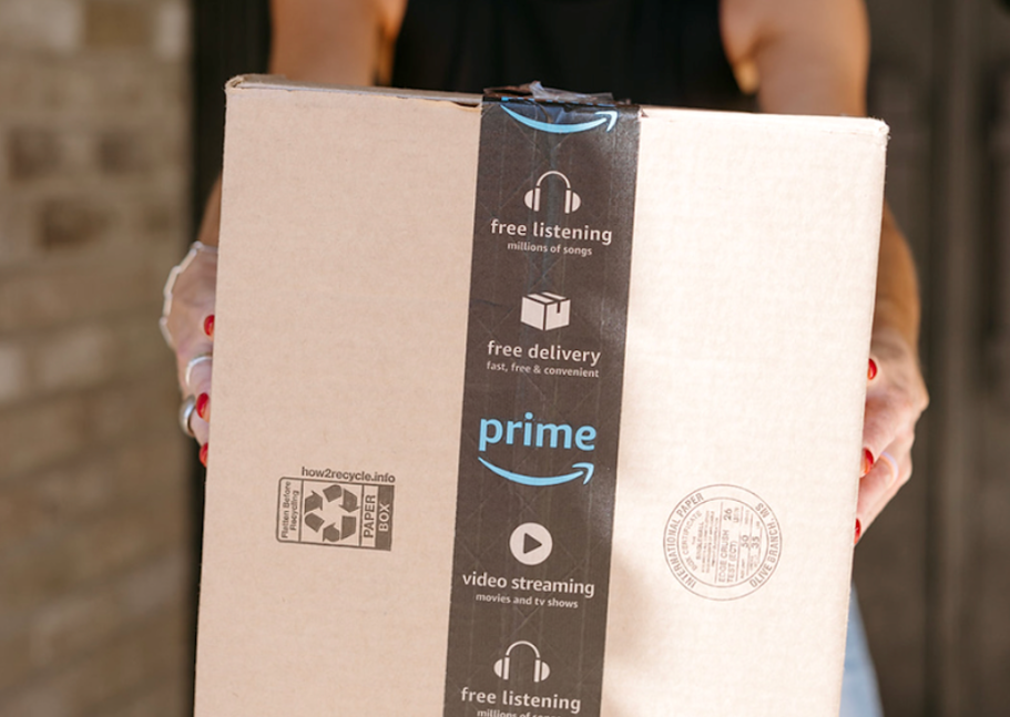 Amazon Haul Weekly Finds from $1.89 | Toys, Accessories, Clothing + Much More!