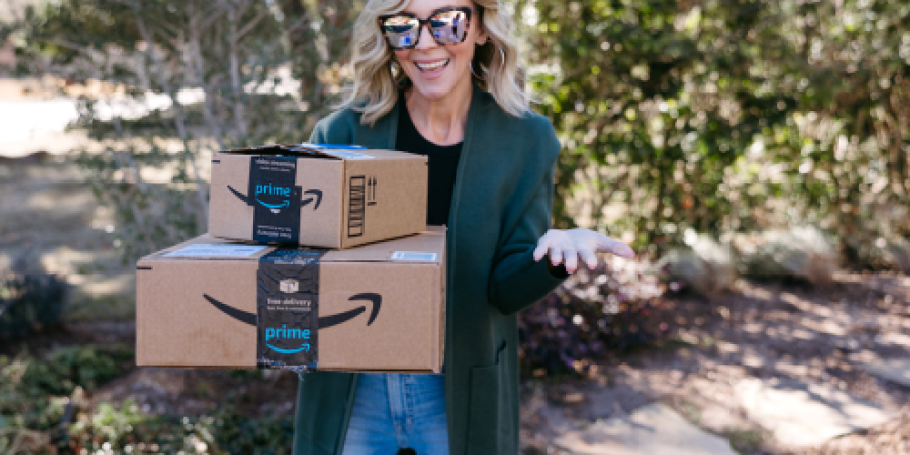 Mark Your Calendar: Amazon Prime Day Returns in July!