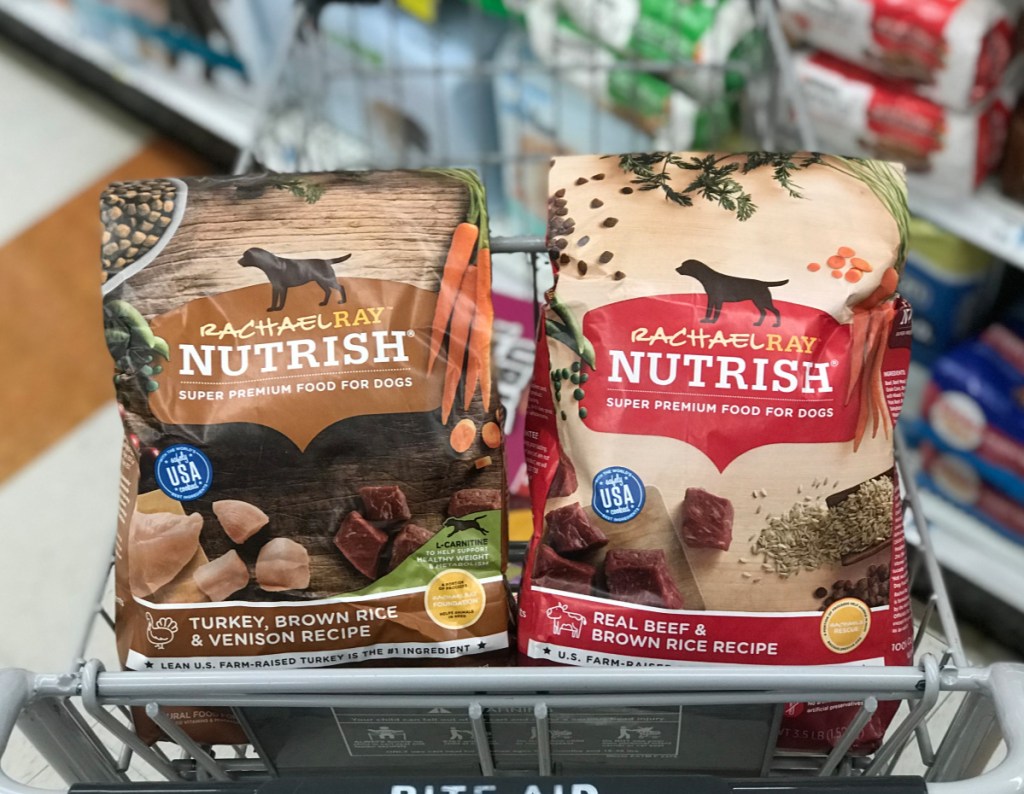 rite aid nutrish
