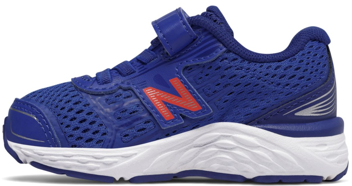Kid's 680v5 Infant Shoes