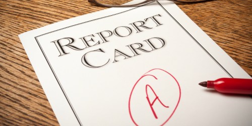 Nailed That Report Card? Celebrate With These Awesome Freebies & Rewards!