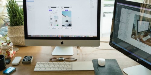 RARE 20% Off Apple Mac Accessories on Target.com – Early Black Friday Deal!