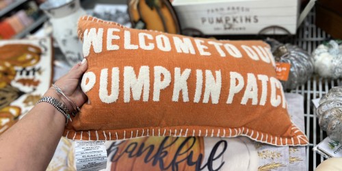Did You Know That You Can Shop This Popular Home Decor Superstore Online?!