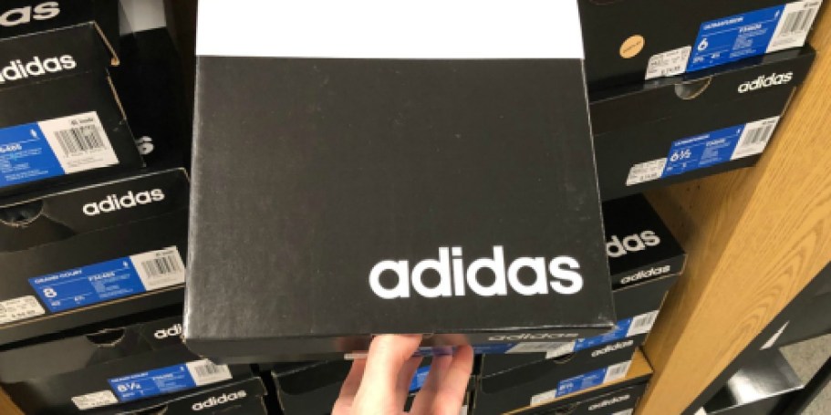 HOT! Up to 80% Off adidas Sale + Free Shipping | Styles from $13.75 Shipped
