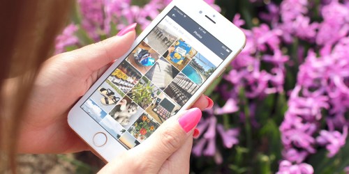 FREE $15 Amazon Credit When You Backup Photos w/ Amazon Photo (Select Accounts)