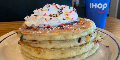 30+ Completely Free Things You Can Get on Your Birthday in 2025