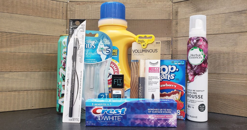 rite aid products