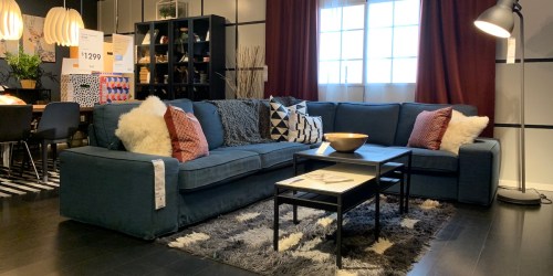 IKEA Raising Prices Nearly 10% In Response to Supply Chain Issues