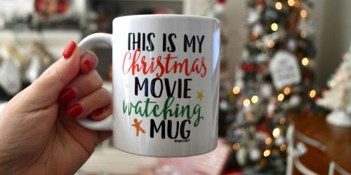 Hallmark Channel Dropping 30 New Christmas Movies (Including Holiday Touchdown: A Chief’s Love Story!)