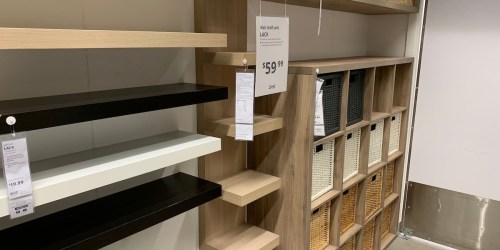 Rare $15 Off $150 IKEA In-Store Purchase Coupon for Members | Check Your E-mail