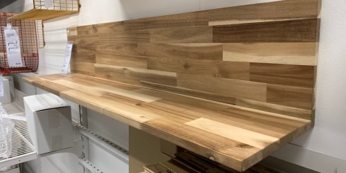 8 of the Best Cheap Shelves to Buy From IKEA
