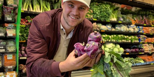 $10 Off First $50 Whole Foods Purchase on Amazon