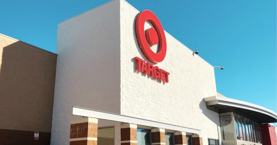 Free Charm & Keychain for Target Circle Members – Today Only from 12-4 PM!