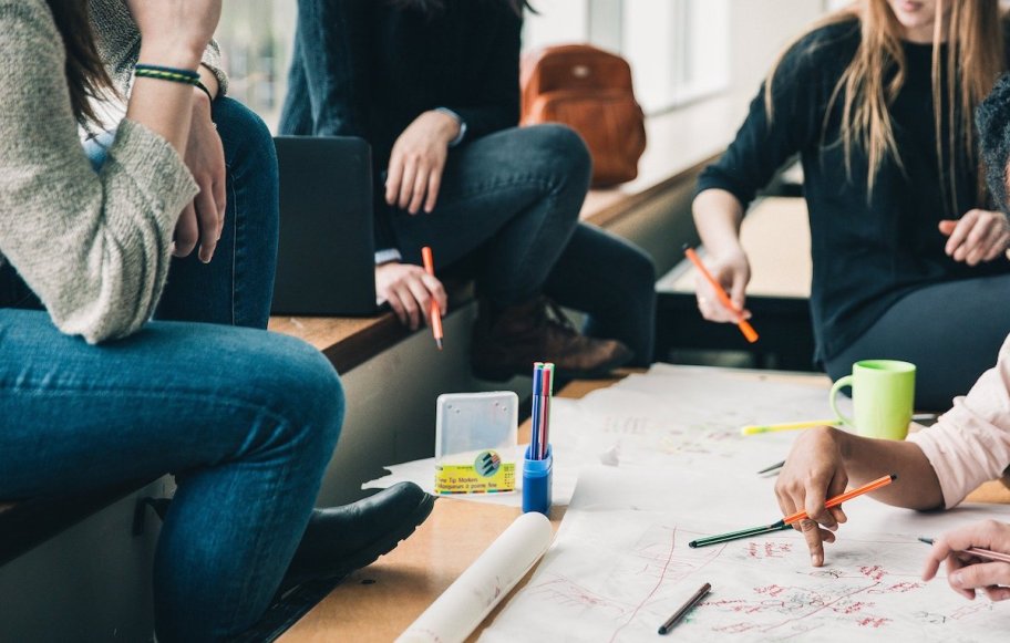 people doing homework together ways to make extra money