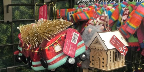 World Market Black Friday Deals LIVE Now | 20% Off Ornaments, Food Countdown Calendars, & More