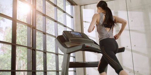 NordicTrack Treadmill w/ 1 Year iFit Subscription Only $1,259.99 Shipped & Assembled on Amazon