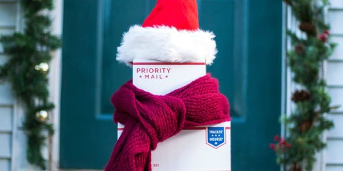 2024 Christmas Shipping Deadlines – USPS, Amazon, FedEx, & UPS