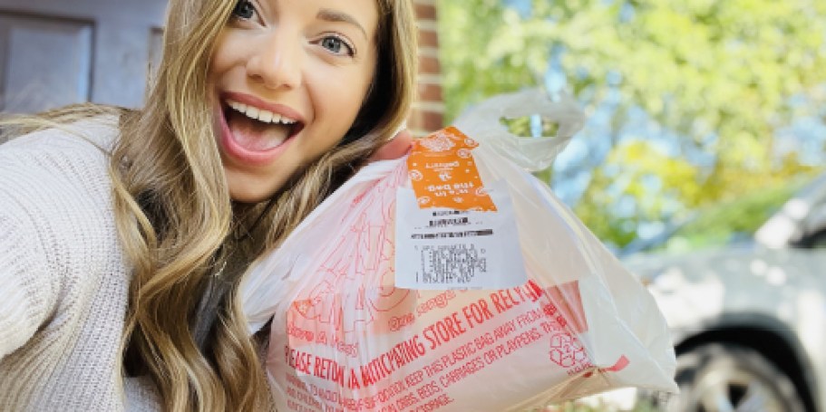 New Grubhub+ Gold Days Deals: $10 Off $20 + HOT Savings for Prime Members