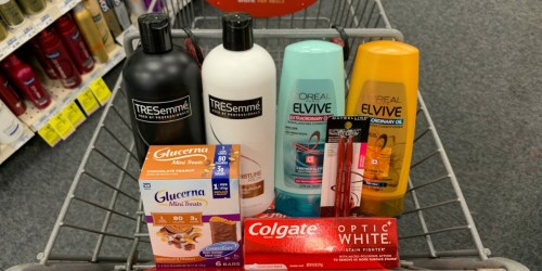 CVS Deals 1/19-1/25