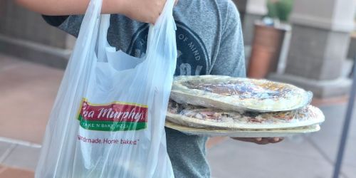 Buy 1, Get 1 Free Papa Murphy’s Pizzas