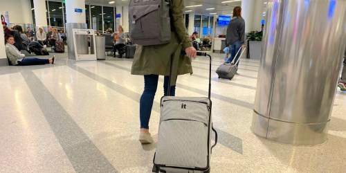 Travel Tuesday Is Here: $59 Flights + Expert Tips to Score Cheap Deals!