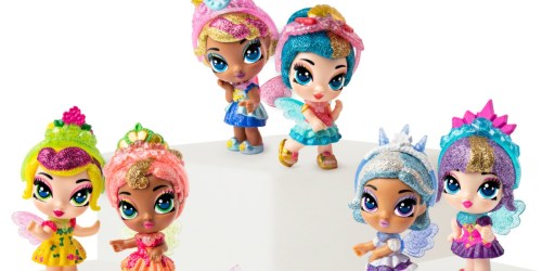 Hatchimals Pixies Royals Only $2.99 on Walmart.com (Regularly $10)
