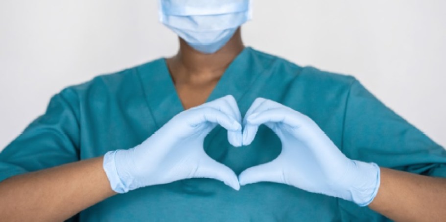 Nurse Appreciation Week Freebies & Deals | Chipotle, Crocs + More!