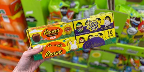 Sam’s Club March Instant Savings Grocery Deals | Easter Candy, Snacks, Coffee & More