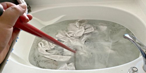 How to Strip Laundry + Try Our Laundry Stripping Recipe (It’s Better Than Bleach!)