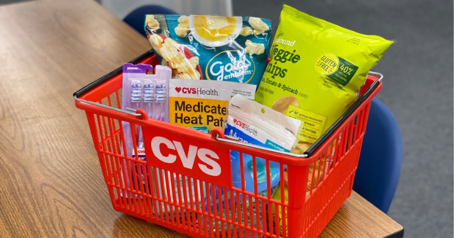 CVS Weekly Ad Preview (5/25/25 – 5/31/25) | We’ve Circled Our Faves!