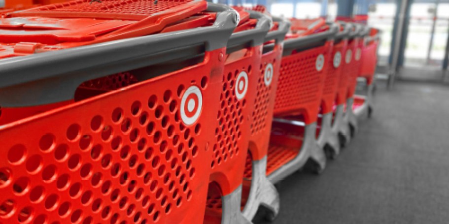 Target Weekly Ad Preview (5/25/25 – 5/31/25) | We’ve Circled Our Faves!