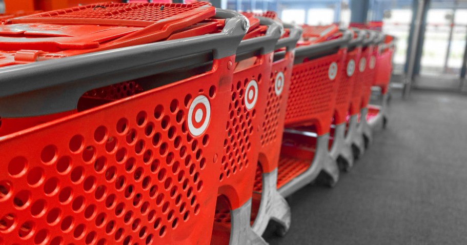 Target Weekly Ad Preview (5/25/25 – 5/31/25) | We’ve Circled Our Faves!