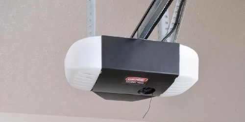 Genie Garage Door Opener Only $169.99 Shipped on Costco.com