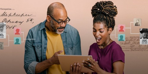 *HOT* Offer for Teachers: FREE 6-Month Ancestry World Explorer Subscription ($240 Value)