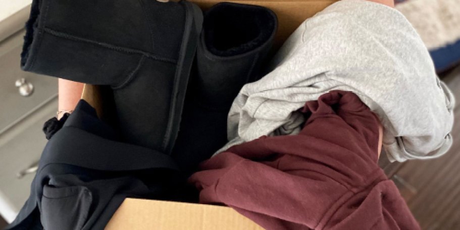New Proozy Promo Code = Buy 1, Get 3 FREE Clothing + Free Shipping