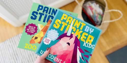 OVER 50 Easter Basket Fillers for All Ages (Under $10!)