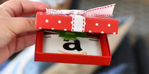 Black Friday Amazon Giveaway 2024 | 5 PM MST Winners (One Hour to Claim Your Prize!)