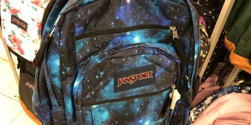 Jansport Backpacks from $11 on OfficeDepot.com (Regularly $44)