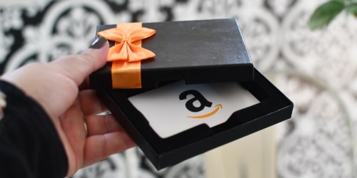 Black Friday Amazon Giveaway 2024 | 10 AM MST Winners (One Hour to Claim Your Prize!)