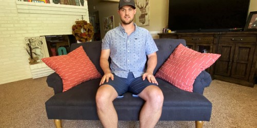 Why Size Matters… When Measuring Furniture.